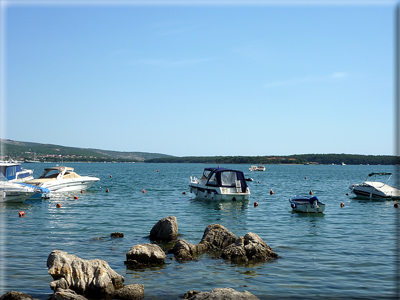 foto Isola di Krk